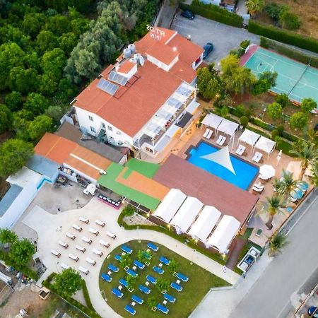 Fitosinn Hotel Geroskipou Exteriör bild