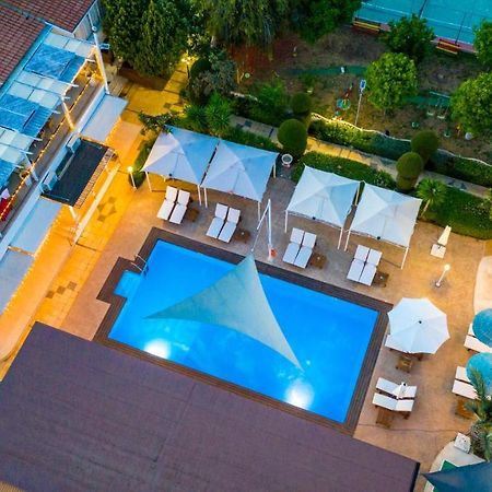 Fitosinn Hotel Geroskipou Exteriör bild