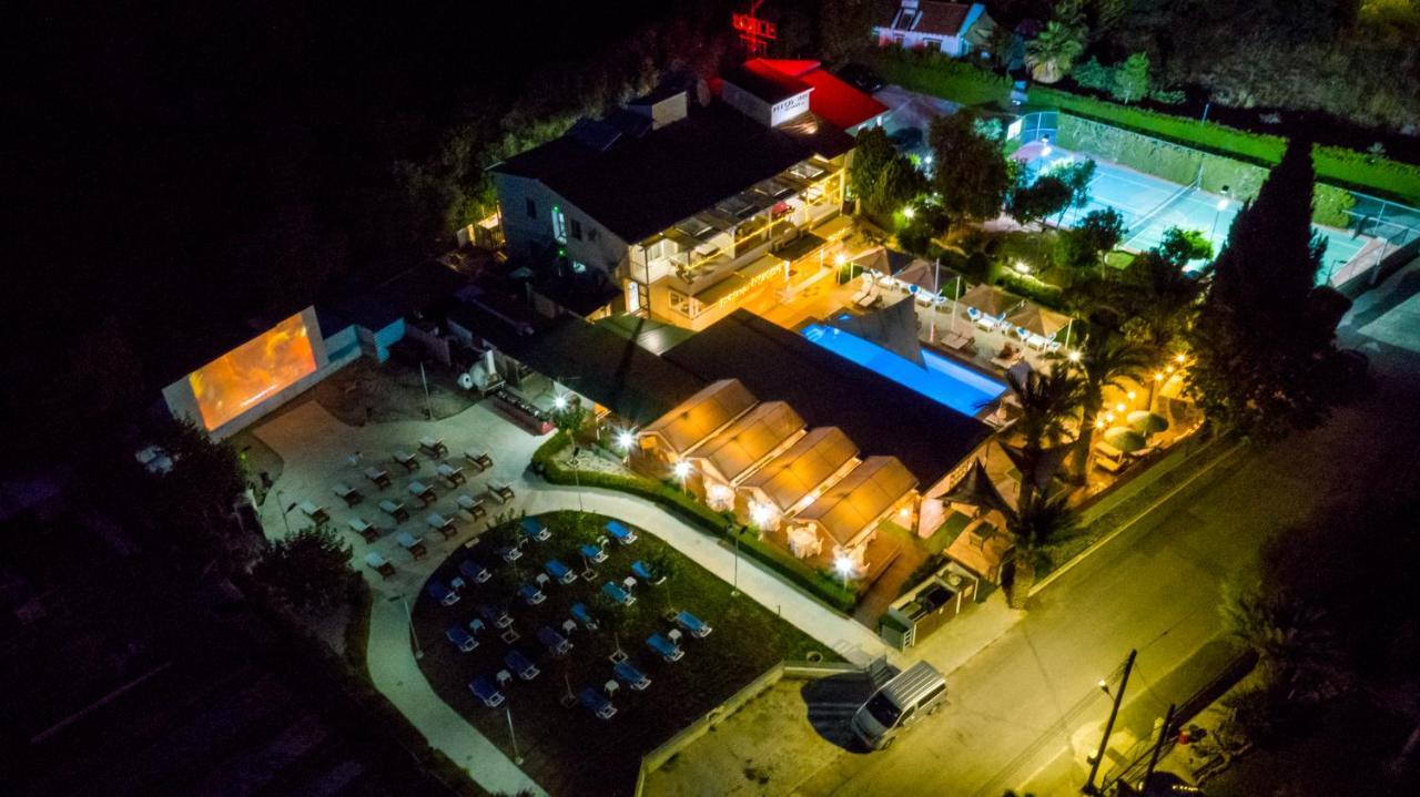 Fitosinn Hotel Geroskipou Exteriör bild
